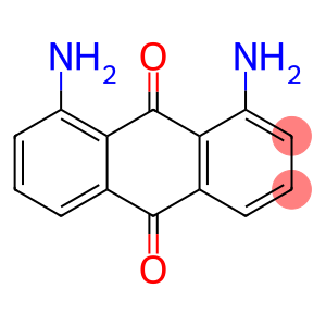 1,8-二氨基蒽醌