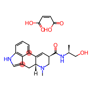 ERGOMETRIN 马来酸盐