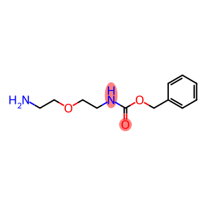 N-Z-2-(2-Amino-ethoxy)-ethylamine