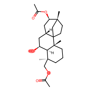 diacetylscopadol