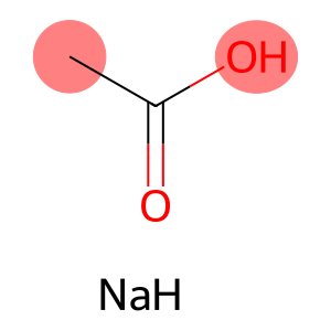 ACETIC ACID, SODIUM SALT, [3H]