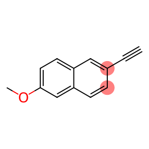 2-ETHYNYL-6-METHOXYNAPHTHALENE  97