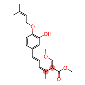 Strobilurin F