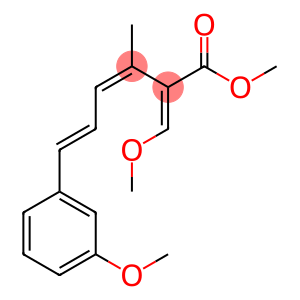 Strobilurin H