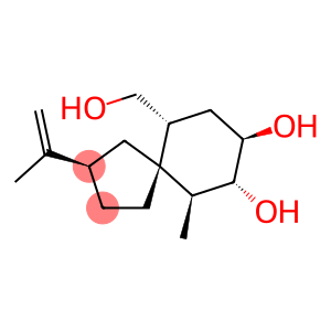 15-Dihydroepioxylubimin