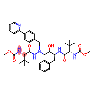 8-epi Atazanavir