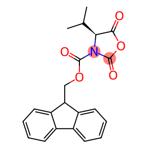 FMOC-L-VALINE N-CARBOXY ANHYDRIDE