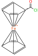 二茂铁甲酰氯