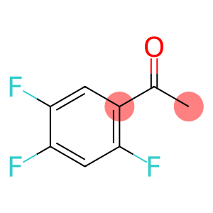 2',4',5'-三氟苯乙酮