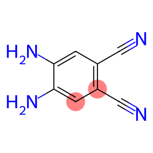 4,5-二氨基邻二苯腈