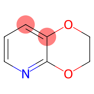 2,3-二氢-1,4-二噁并[2,3-b]吡啶