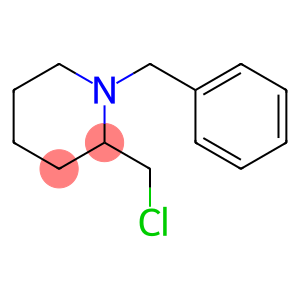 1-benzyl-2-(chloromethyl)piperidine