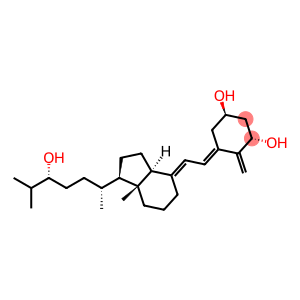 IMpurity A of Tacalcitol