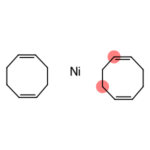 双(1,5-环辛二烯)镍(冷)