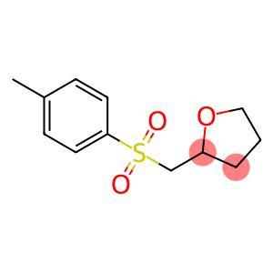 Furan, tetrahydro-2-[[(4-methylphenyl)sulfonyl]methyl]-