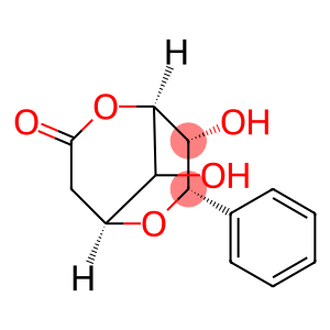 Goniopypyrone