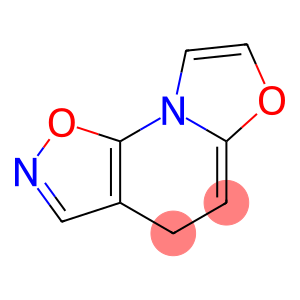 4H-Isoxazolo[4,5-e]oxazolo[3,2-a]pyridine(9CI)