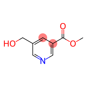 5-羟基甲基烟酸甲酯