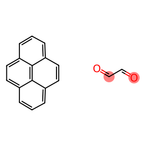 pyrene glyoxal