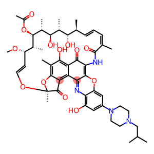 Rifalazil