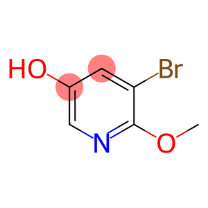 5-Bromo-6-methoxy-3-pyridinol