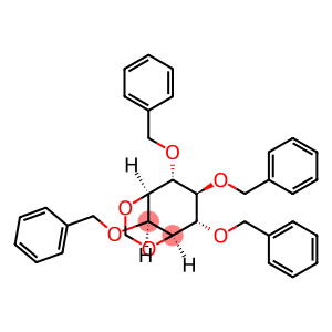 myo-Inositol, 1,3-O-methylene-2,4,5,6-tetrakis-O-(phenylmethyl)-