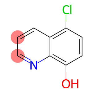 5-Chloro-8-hydroxyquinoline