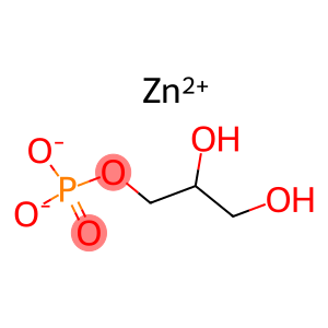 ZINC GLYCEROPHOSPHATE