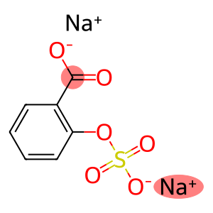 Sulfosalicylic acid sodium salt