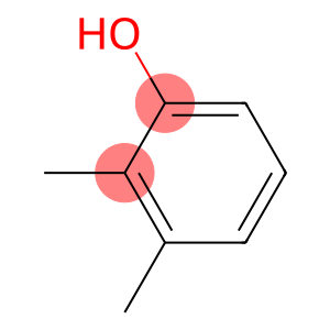 Xylenols