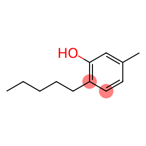 6-PENTYL-M-CRESOL