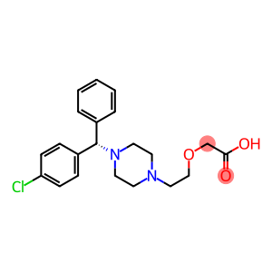 S-Cetirizine-d4 dihydrochloride