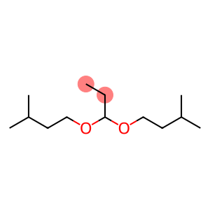 1,1'-[propylidenebis(oxy)]bis(3-methylbutane)