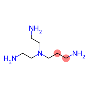 N,N-bis(2-aminoethyl)-1,3-propanediamine