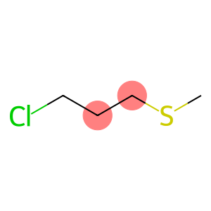 3-Chloropropyl methyl sulfide