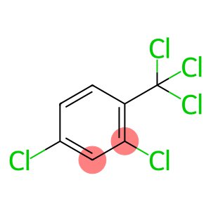 2,4,alpha,alpha,alpha-pentachlorotoluene