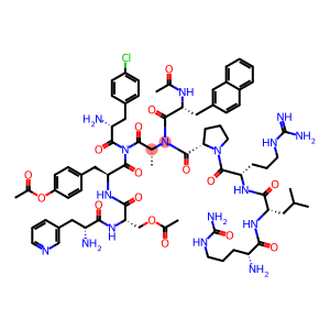 Cetrorelix Acetate