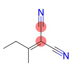 2-(1-Methylpropylidene)malononitrile