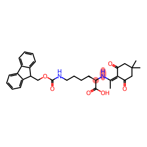 DDE-D--LYS(FMOC)-OH