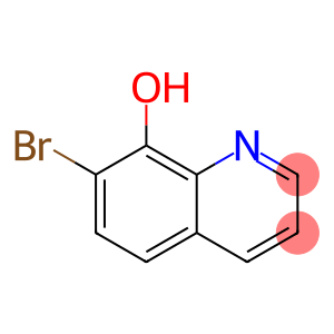 7-溴-8-羟基喹啉