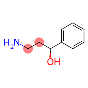 (S)-3-氨基-1-苯基丙-1-醇