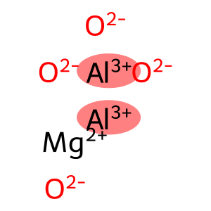 Ferro Spinel (Oxide Pigment Blends)
