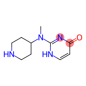 咪唑斯汀杂质6盐酸盐