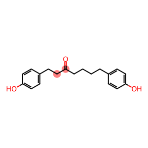 Acerogenin G