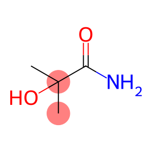 2-羟基异丁酰胺