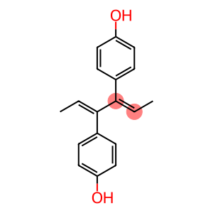双烯雌酚(己二烯雌酚,DIENESTROL) 标准品