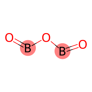 Boric anhydride