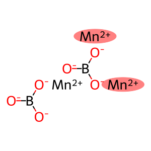 Manganese borate