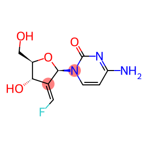 TEZACITABINE