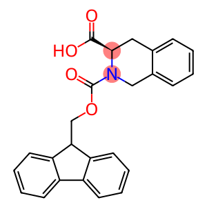 N-Fmoc-D-1,2,3,4-四氢异喹啉-3-羧酸